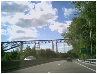 Route 9 North